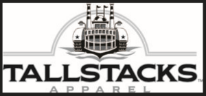 Sponsor Logo for Tall Stacks