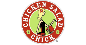 Sponsor Logo for Chicken Salad Chick