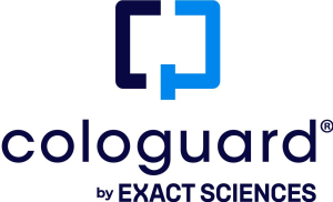 Sponsor Logo for Cologuard