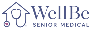 Sponsor Logo for WellBe Senior Medical