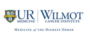 Sponsor Logo for Wilmot Cancer Institute