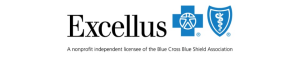 Sponsor Logo for Excellus Blue Cross Blue Shield