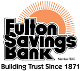 Sponsor Logo for Fulton Savings Bank
