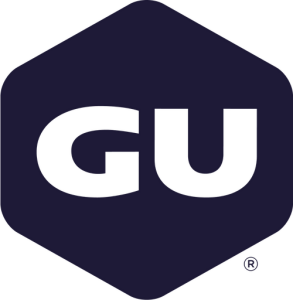 Sponsor Logo for GU Energy