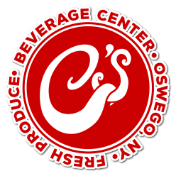 Sponsor Logo for C’s Farm Market and Beverage Center