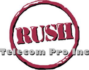 Sponsor Logo for Rush Telecom Pro Inc