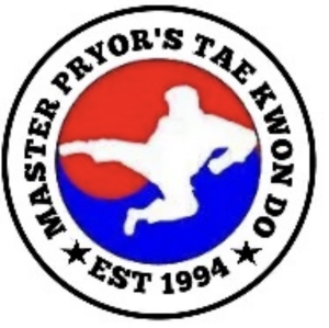 Sponsor Logo for Master Pryor's Taekwondo America