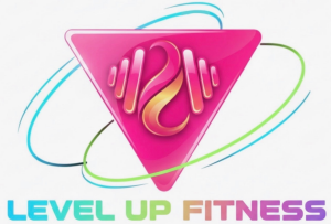 Sponsor Logo for LevelUp Fitness