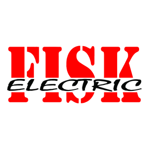 Sponsor Logo for Fisk Electric, LLC