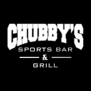 Sponsor Logo for Chubby’s Sports Bar & Grill