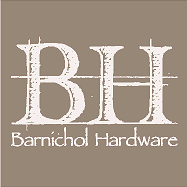 Sponsor Logo for Barnichol Hardware