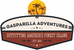 Sponsor Logo for Gasparilla Adventures