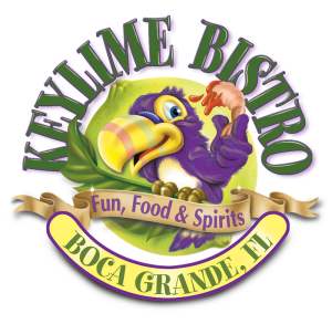 Sponsor Logo for Keylime Bistro