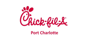 Sponsor Logo for Chick Fil A