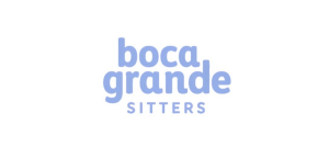 Sponsor Logo for Boca Grande Sitters