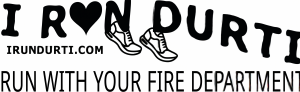 Sponsor Logo for Durti Runners  RACE RESULTS