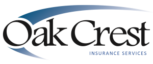 Sponsor Logo for Oak Crest Insurance Services