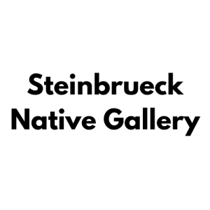 Sponsor Logo for Steinbruck Native Gallery