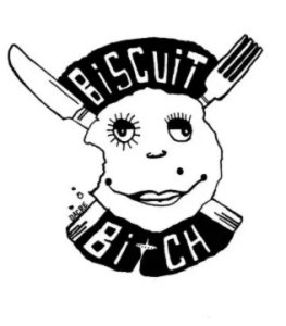 Sponsor Logo for Biscuit Bitch