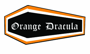 Sponsor Logo for Orange Dracula