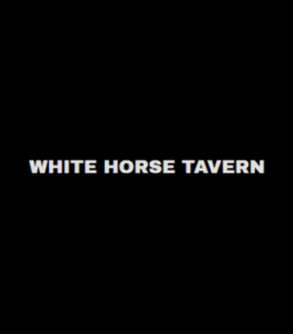 Sponsor Logo for White Horse
