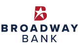 Sponsor Logo for Broadway Bank
