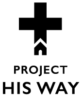 Sponsor Logo for Project His Way