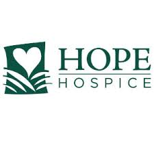 Sponsor Logo for Hope Hospice