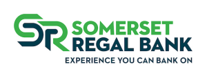Sponsor Logo for Somerset Regal Bank - Bag Drop Sponsor