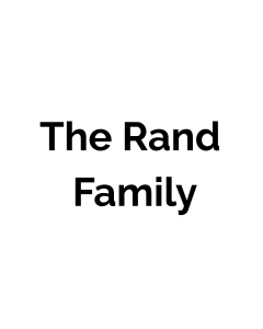 Sponsor Logo for The Rand Family