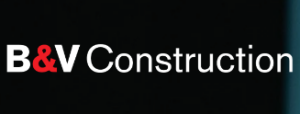 Sponsor Logo for B + V Construction