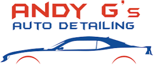 Sponsor Logo for Andy G's Auto Detailing