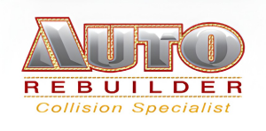 Sponsor Logo for Auto Rebuilder - NJ