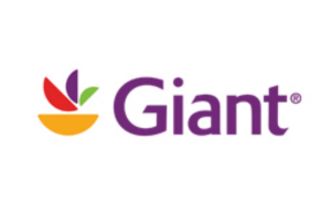 Sponsor Logo for Giant Food