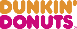 Sponsor Logo for Dunkin Donuts