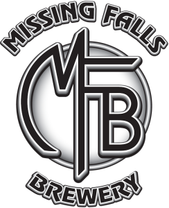 Sponsor Logo for Missing Falls Brewery