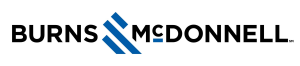 Sponsor Logo for Burns & McDonnell