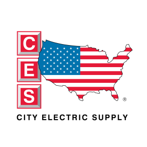 Sponsor Logo for City Electric Supply