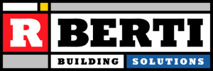 Sponsor Logo for R Berti Building Solutions