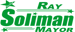 Sponsor Logo for Ray Soliman