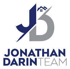 Sponsor Logo for Jonathan Darin Team