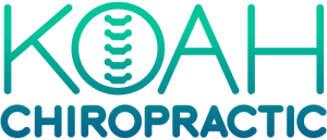 Sponsor Logo for KOAH Chiropractic