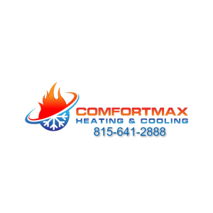 Sponsor Logo for ComfortMax Heating and Cooling