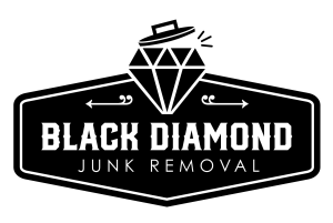Sponsor Logo for Black Diamond Junk Removal