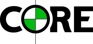 Sponsor Logo for CORE Construction