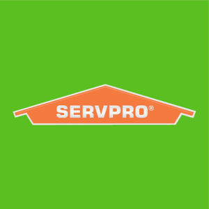 Sponsor Logo for ServPro Joliet