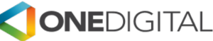 Sponsor Logo for One Digital