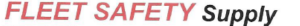 Sponsor Logo for Fleet Safety Supply