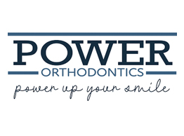 Sponsor Logo for Power Orthodontics