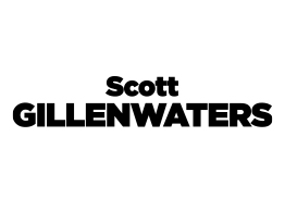 Sponsor Logo for Scott Gillenwaters